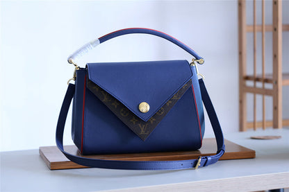 The Franco Shops - Louis Vuittons  - 7951