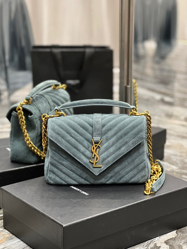 Yves Saint Laurent - Bags   175
