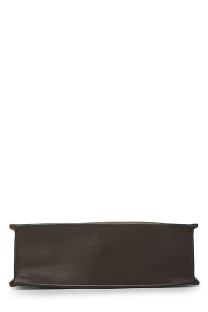 Louis Vuitton,  Damier Ebene Venice PM, Brown