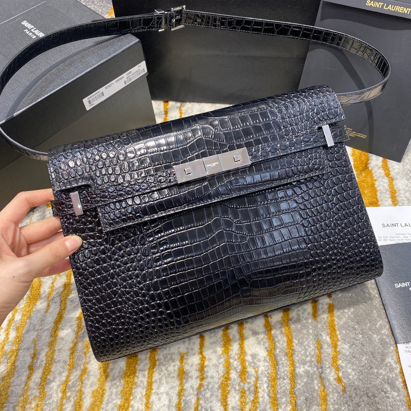 Yves Saint Laurent - Bags