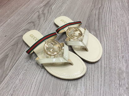 Gucci sandals