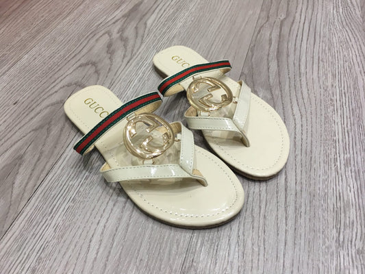 Gucci sandals