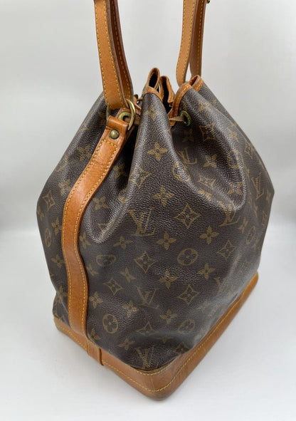 Louis Vuitton Noé Bag