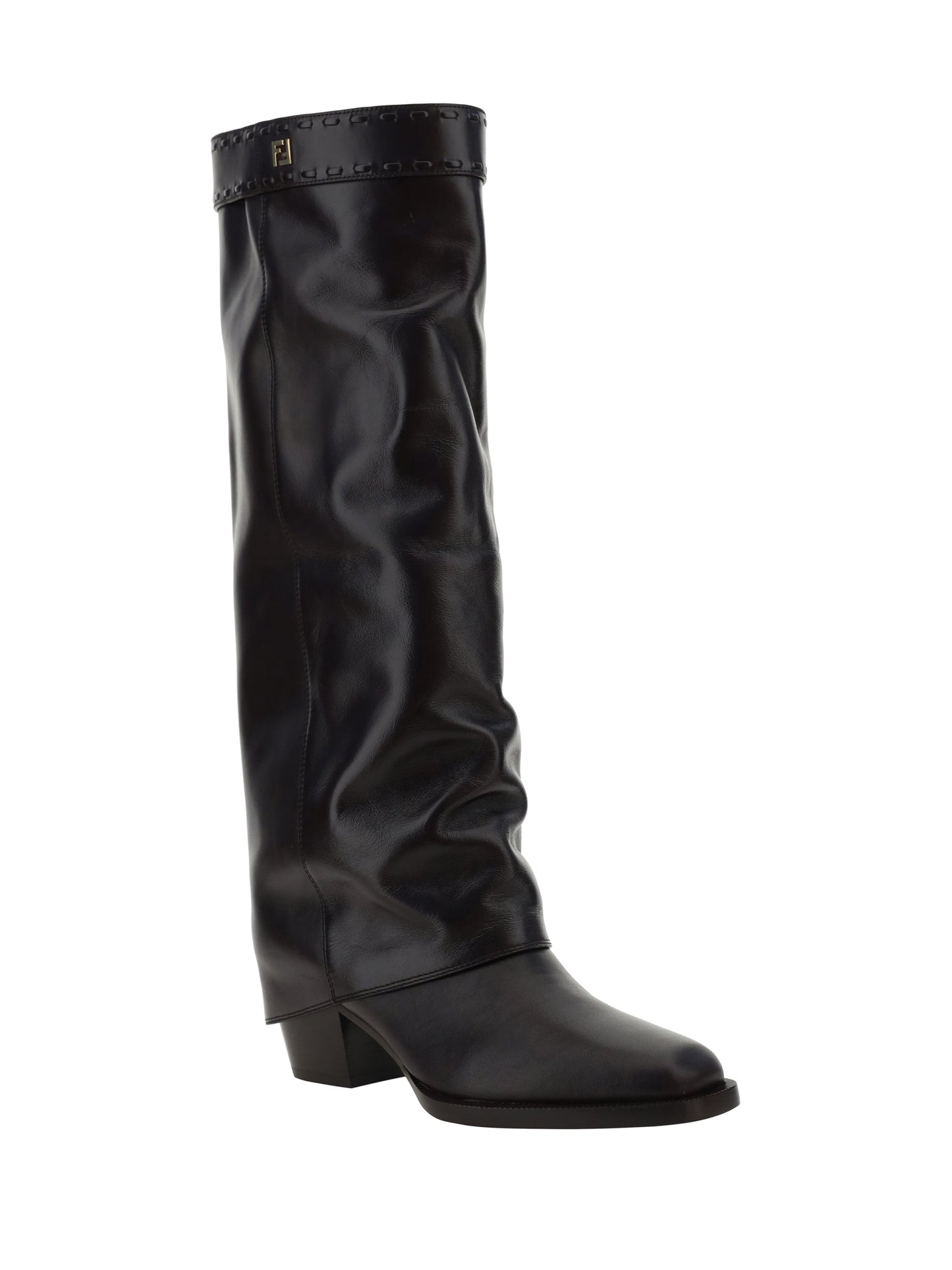 Fendi Women Boots