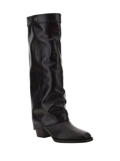 Fendi Women Boots