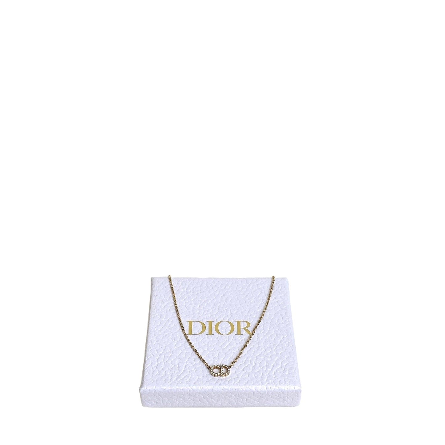 DIOR NECKLACE
