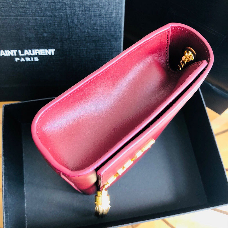 Yves Saint Laurent - Bags   282