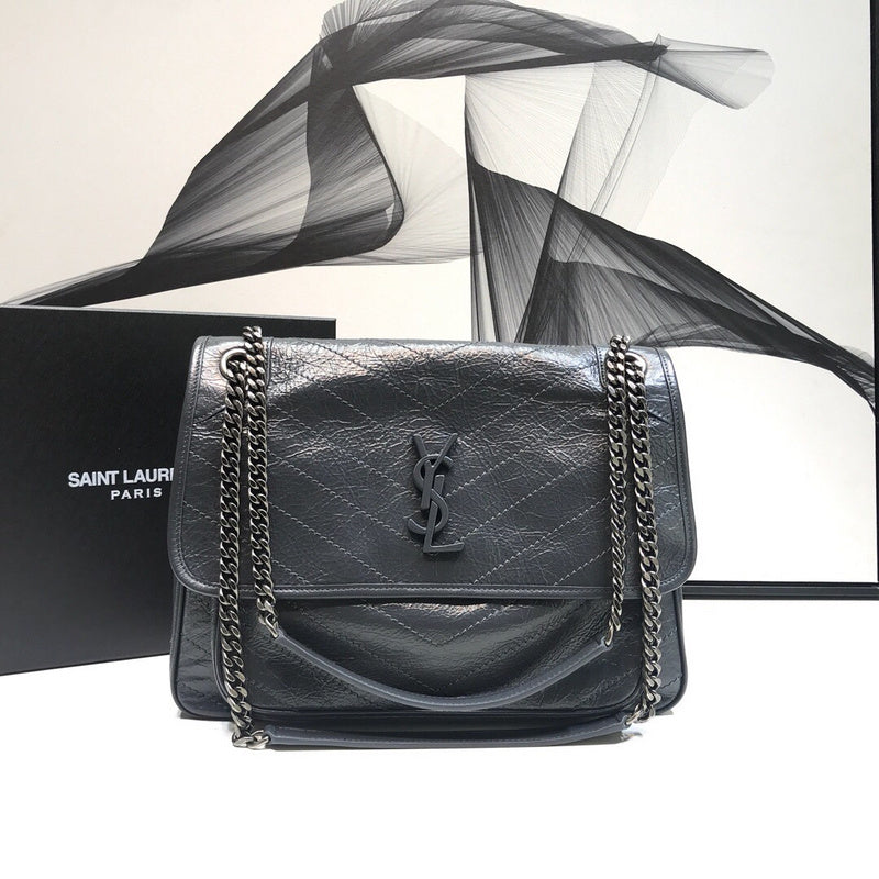 Franco Shops - Yves Saint Laurent - Bags - 471