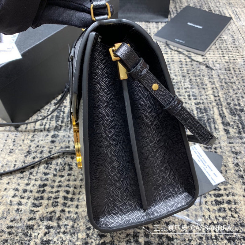 Yves Saint Laurent - Bags