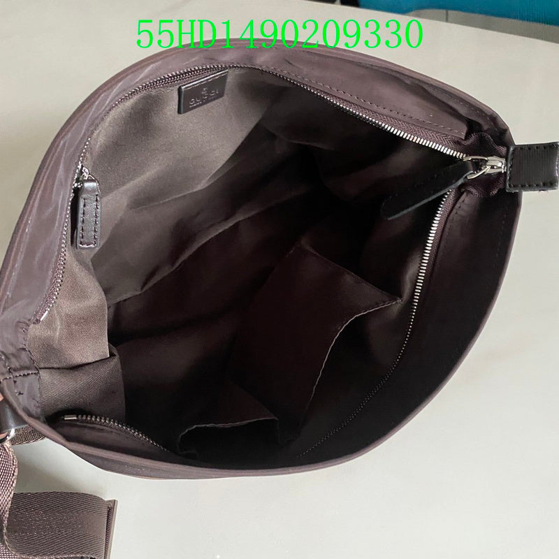 Gucci Bags - The Tote   821