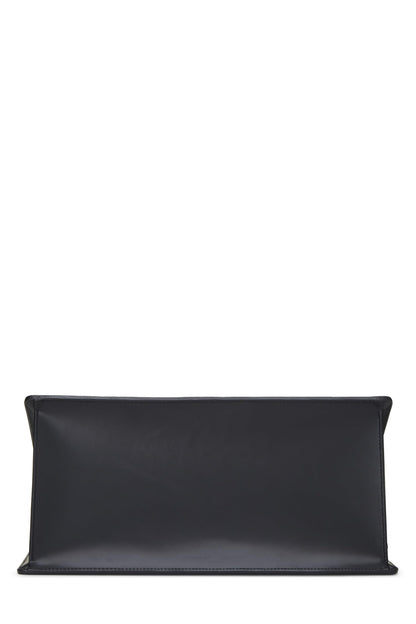 Louis Vuitton,  Black Epi Riviera, Black