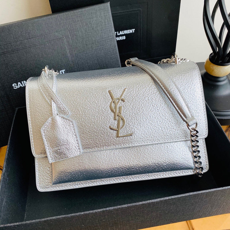 Yves Saint Laurent - Bags - Franco Shops