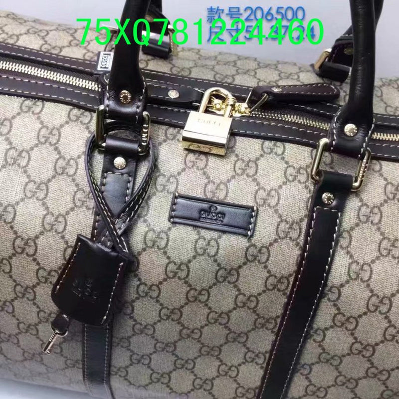 Gucci Bags - The Tote   993