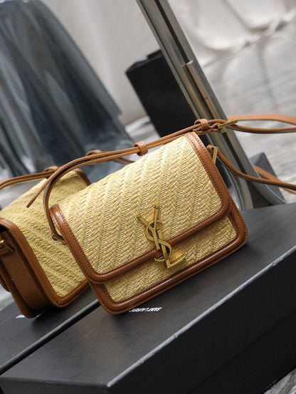 Yves Saint Laurent - Bags -