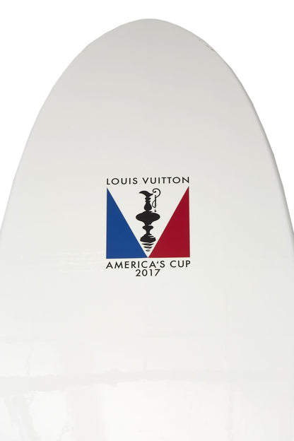 Louis Vuitton,  Damier Cobalt America's Cup Paddle Board, Multi