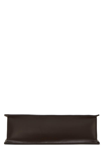 Louis Vuitton,  Damier Ebene Venice PM, Brown