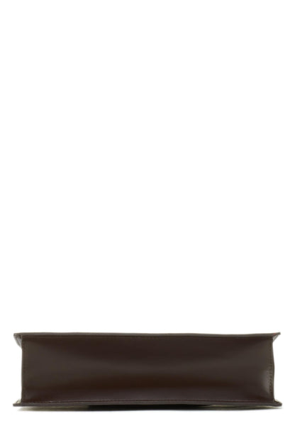 Louis Vuitton,  Damier Ebene Venice PM, Brown