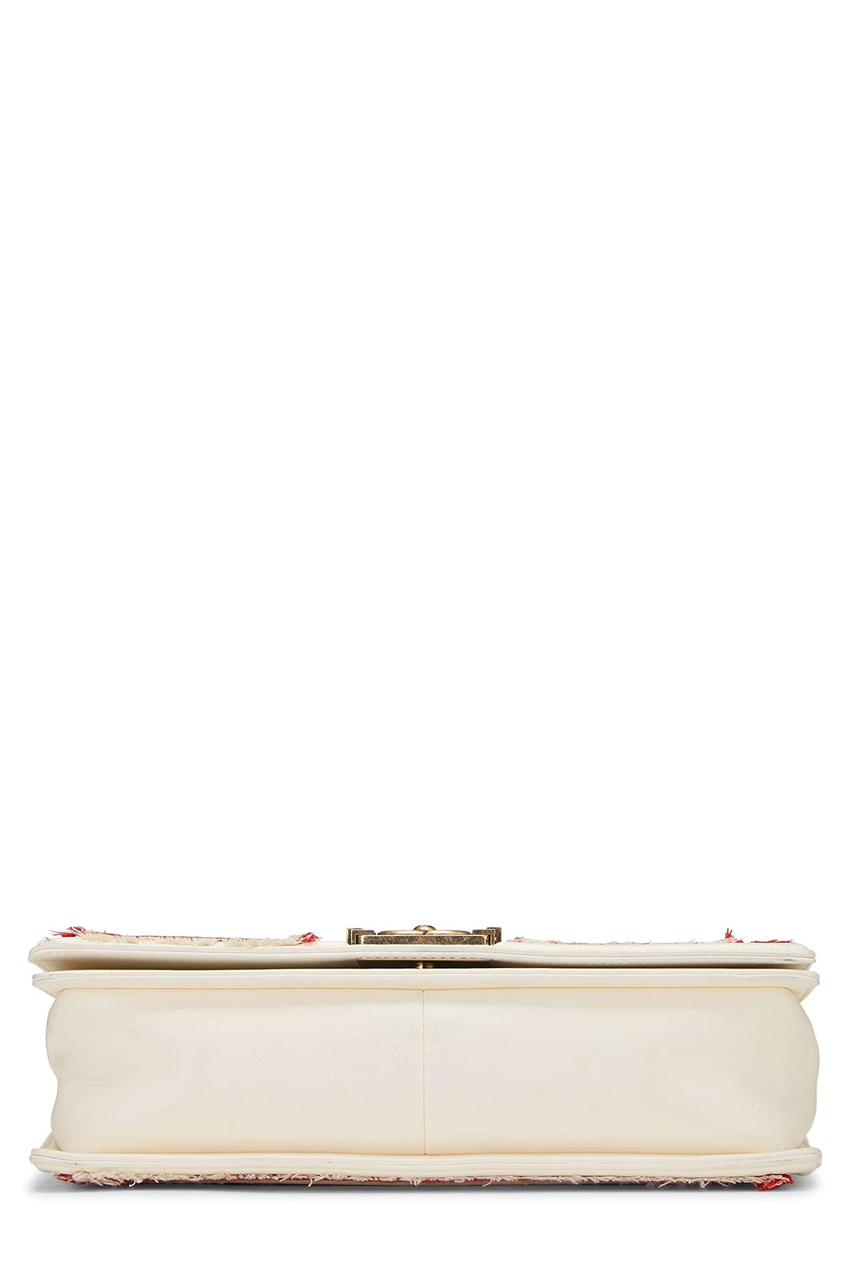 Chanel,  Paris-Cuba Multicolor Sequin Boy Bag New Medium, Multi