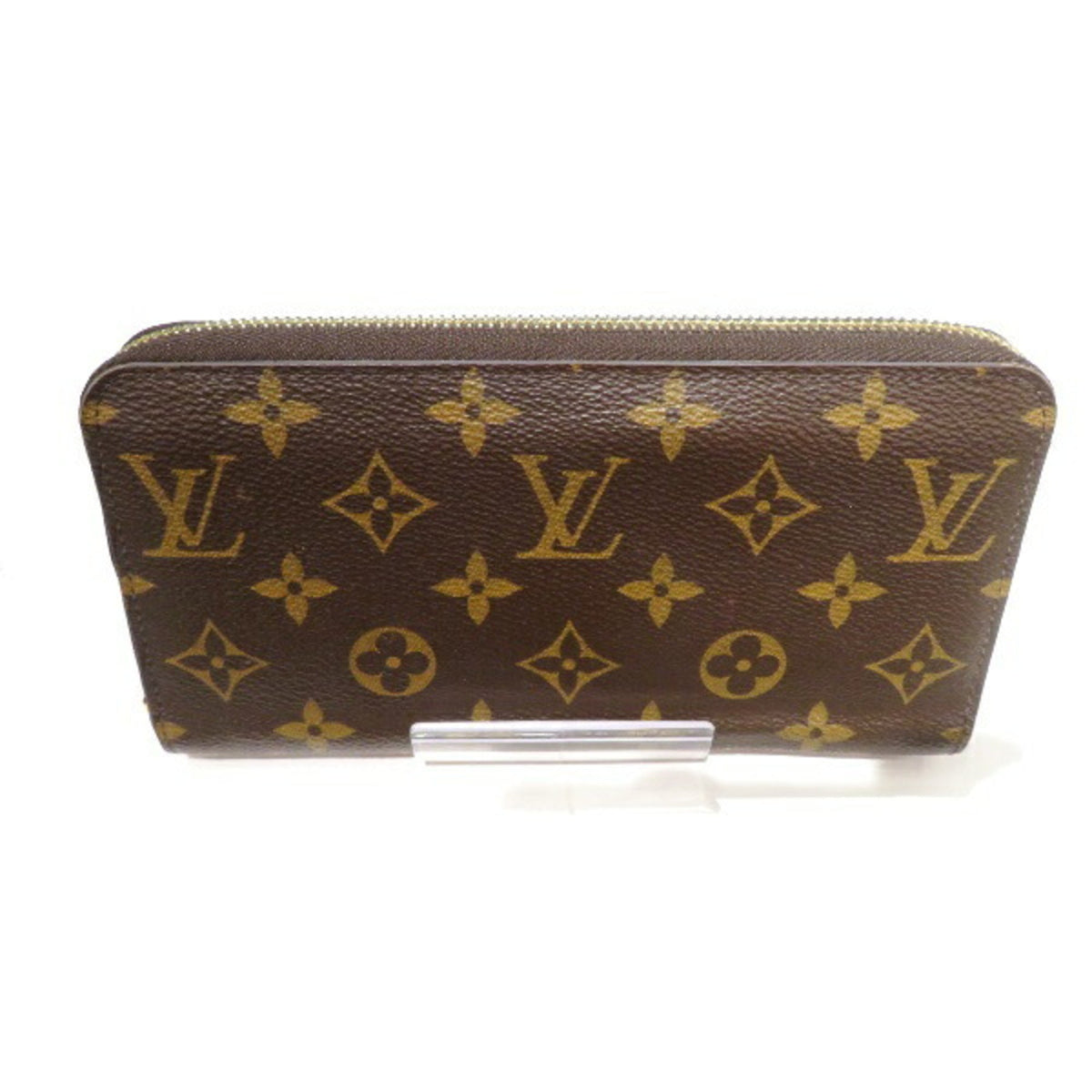 Louis Vuitton Monogram  Monogram Monogram Coin Purse/Coin Case