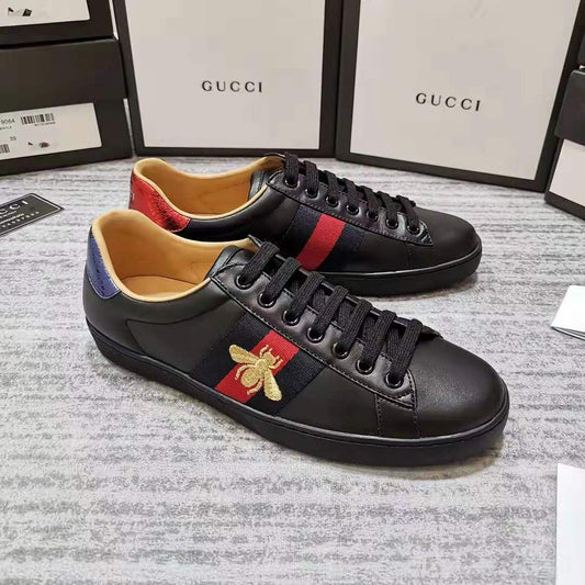 Gucci sneakers