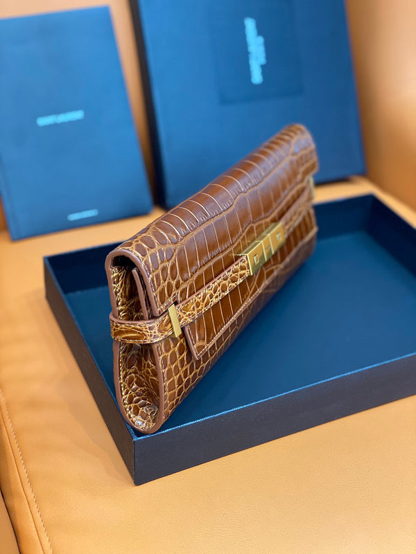 Franco Shops - Yves Saint Laurent - Bags - 609
