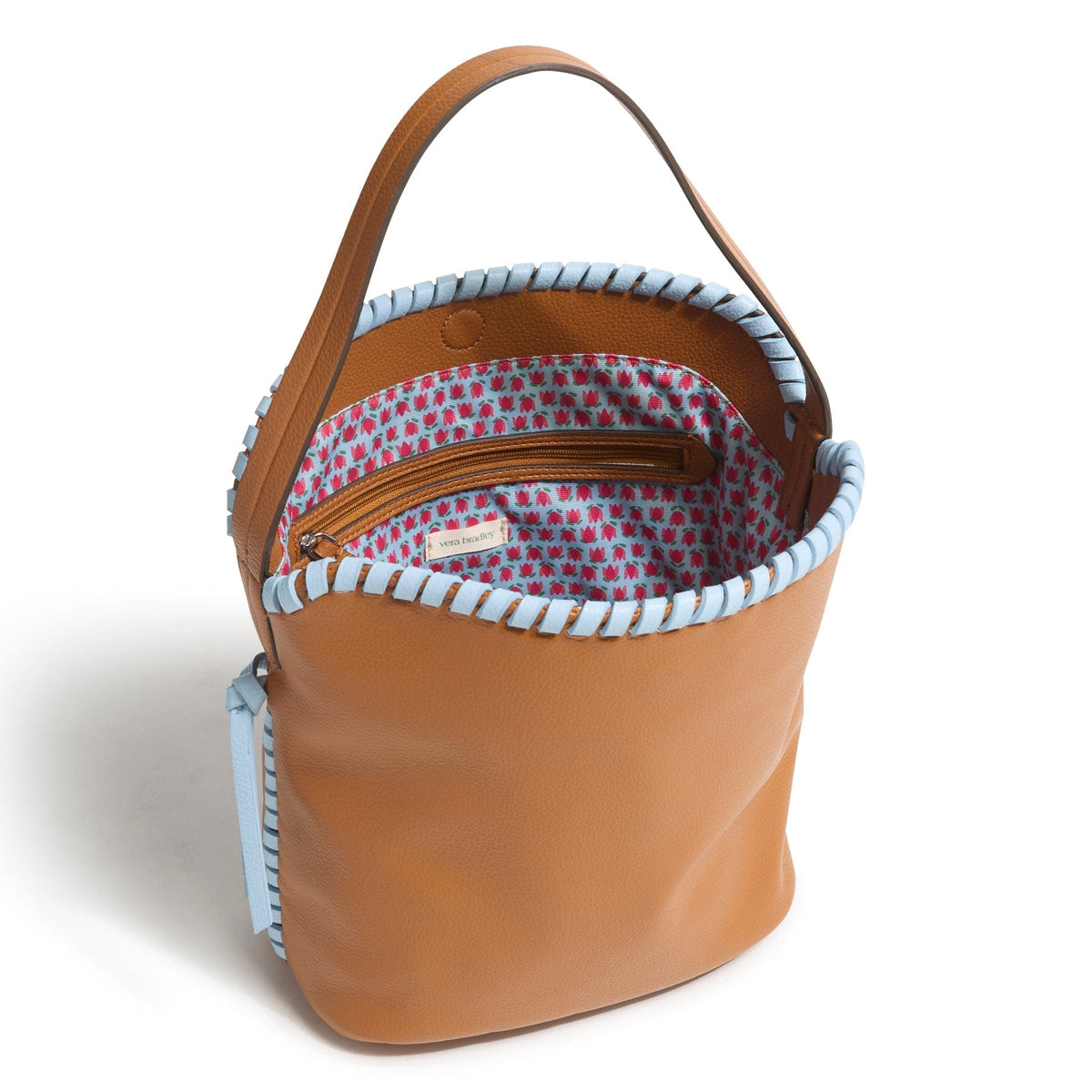 Outlet Slouchy Bucket Shoulder Bag