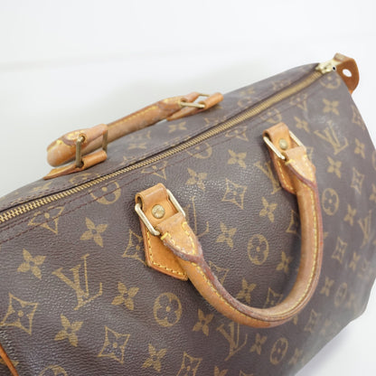 Louis Vuitton Speedy