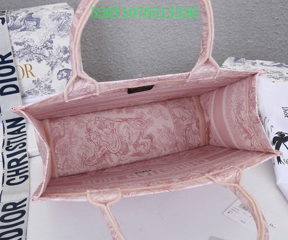 Christian Dior Bags Bags - The Tote   201