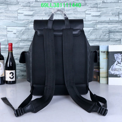 Gucci Bags - The Tote   1079