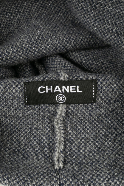 Ensemble d'hiver Chanel