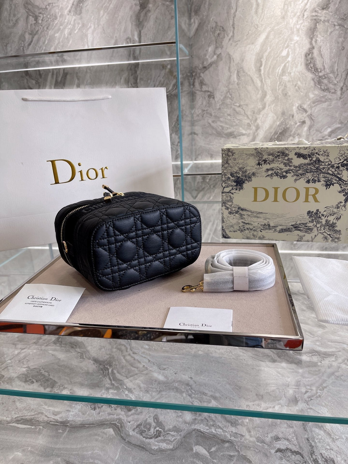 Luxury Edition Bags DIR 215