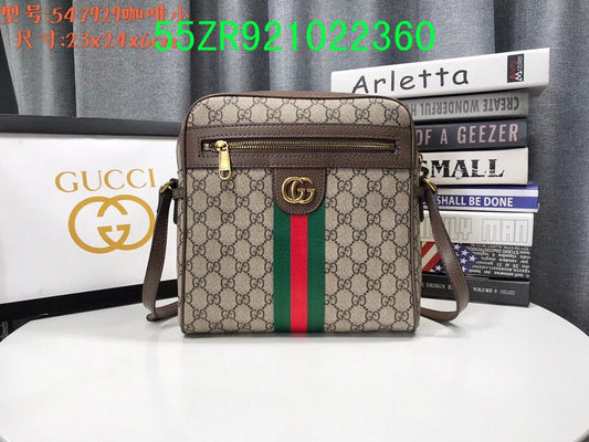 Gucci Bags - The Tote   794