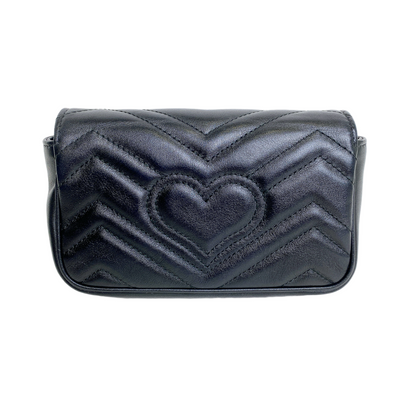 GUCCI MARMONT SUPERMINI