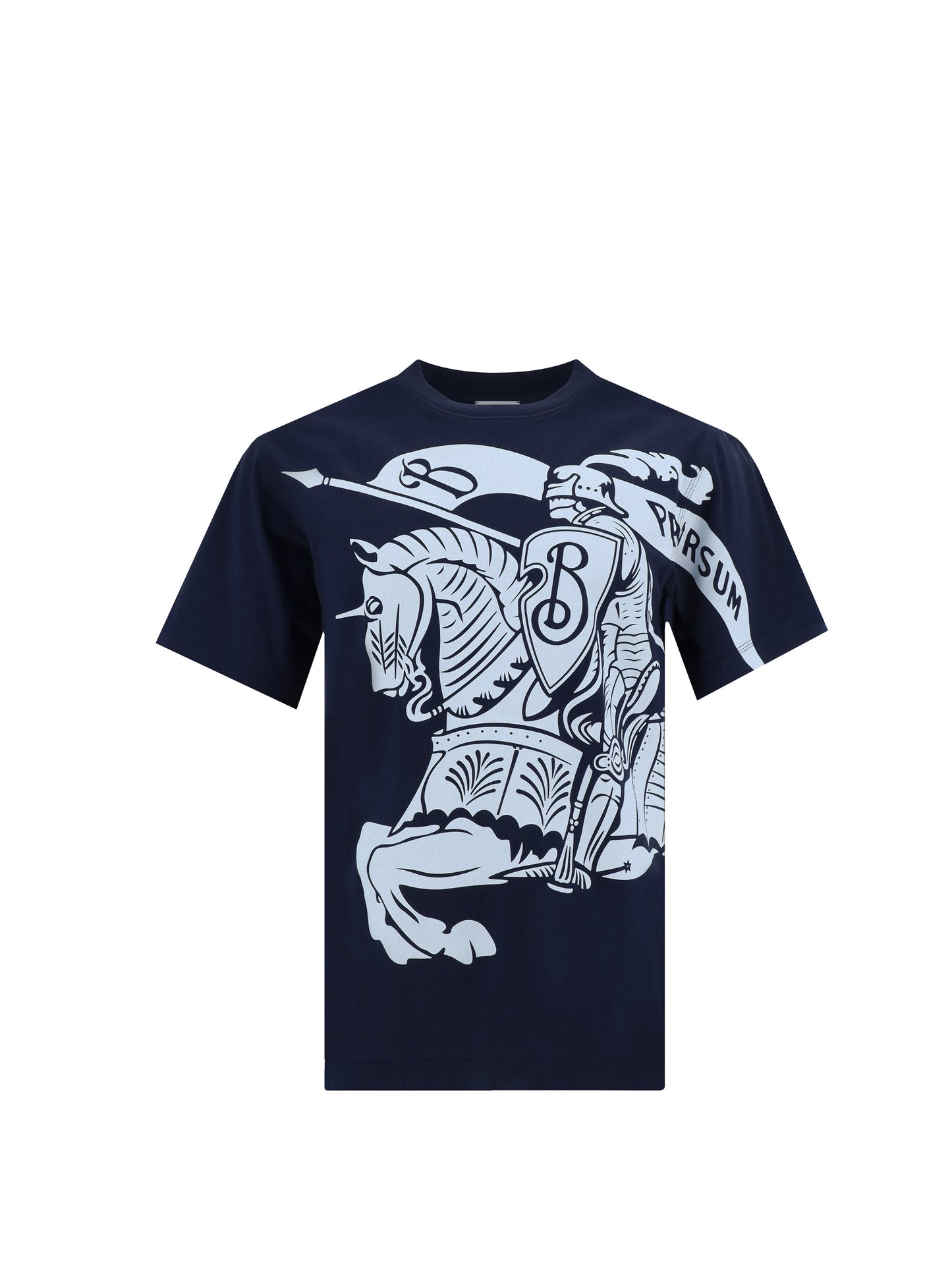 Burberry Men Jwear T-Shirt