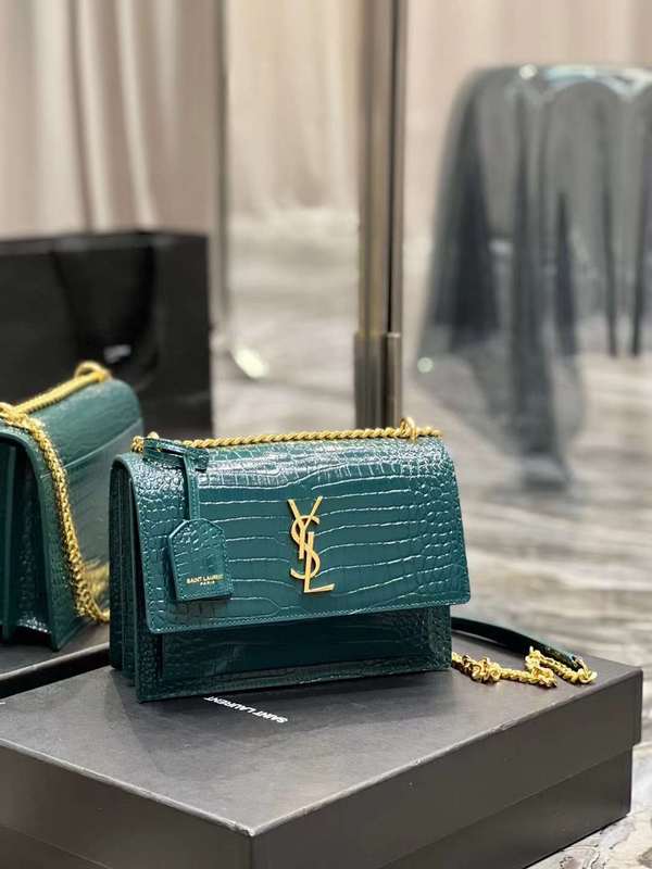 Yves Saint Laurent - Bags - Franco Shops