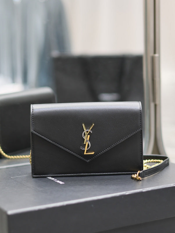 Franco Shops - Yves Saint Laurent - Bags - 193