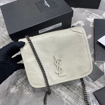 Yves Saint Laurent - Bags