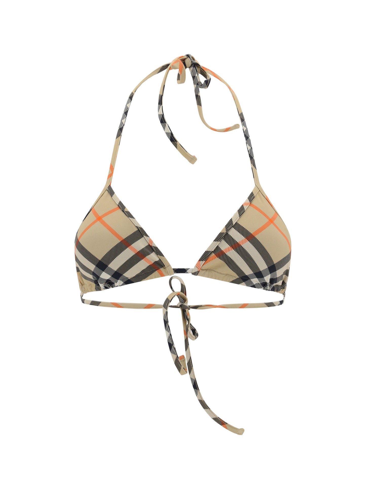 Burberry Women Swimsuit Top
