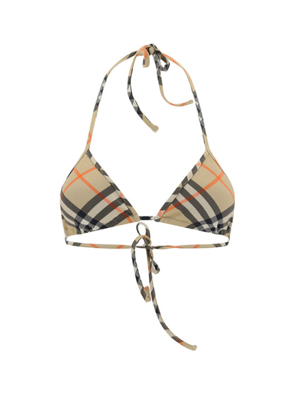 Burberry Women Swimsuit Top
