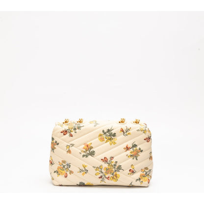Tory Burch Small Convertible Shoulder Bag