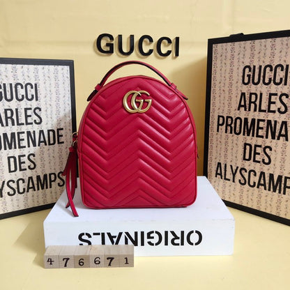 Gucci Bags - The Tote   1071