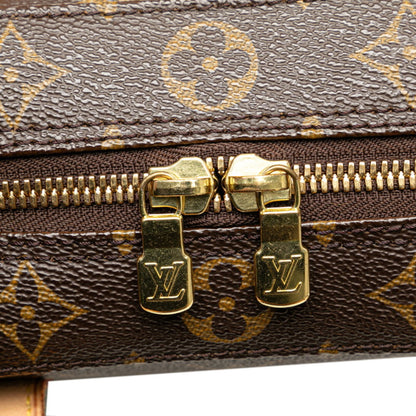 Louis Vuitton Monogram  Monogram Monogram Handbag Shoulder Bag