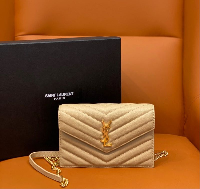 Franco Shops - Yves Saint Laurent - Bags - 256