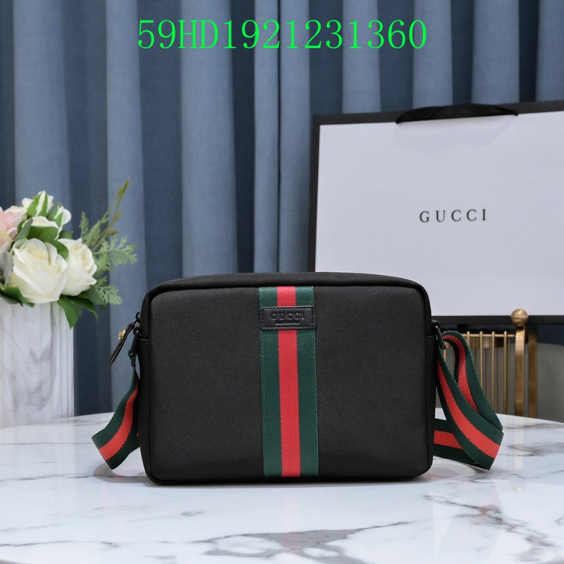 Gucci Bags - The Tote   822