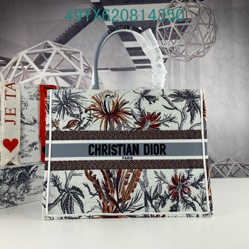 Christian Dior Bags Bags - The Tote   085