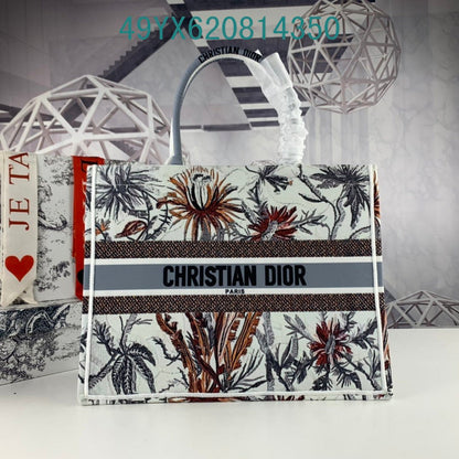 Christian Dior Bags Bags - The Tote   085