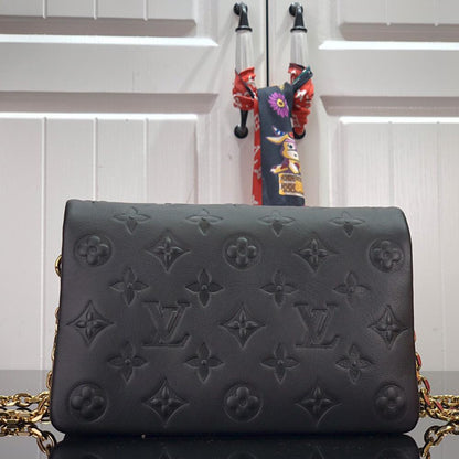 Louis Vuitton POCHETTE COUSSIN