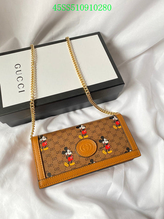 Gucci Bags - The Tote   772