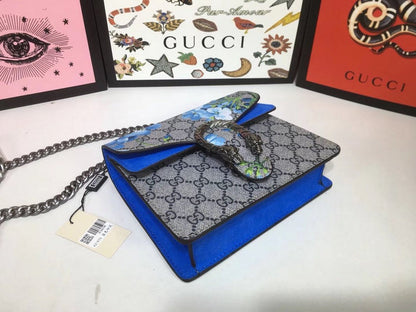 Gucci Bags - The Tote   306