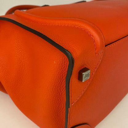 Celine Nano Luggage Bag